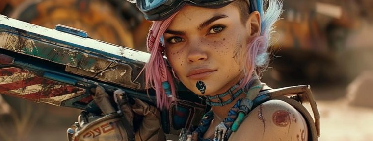 15 самых ожидаемых экранизаций игр: от Borderlands до Horizon Zero Dawn