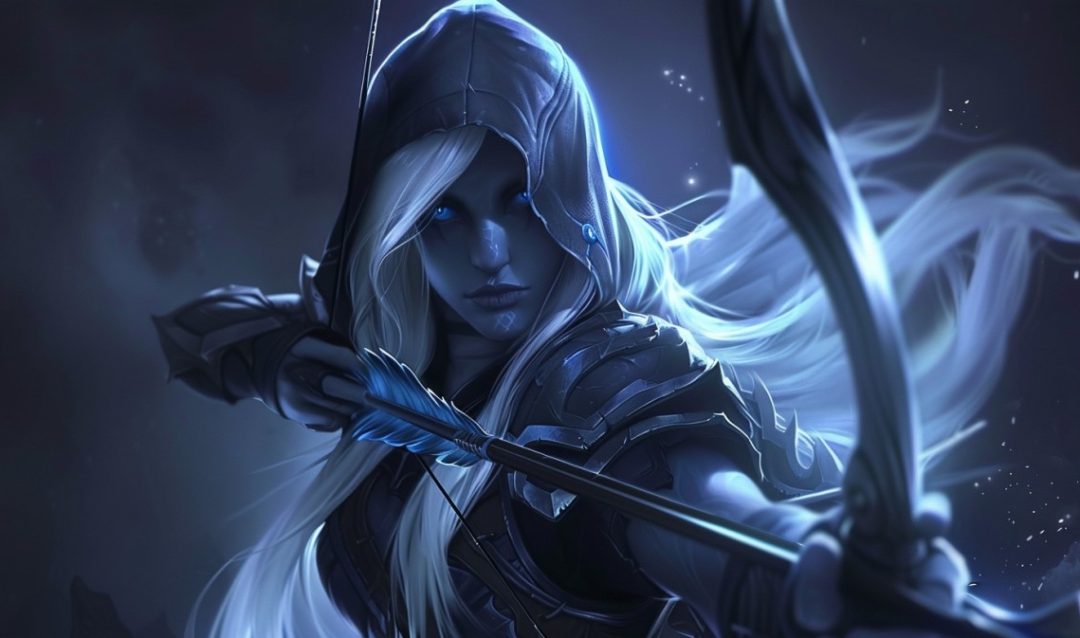 Yatoro на стриме назвал лучших керри Dota 2 в патче 7.35d