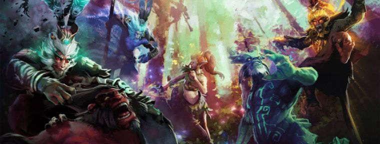 Топ-5 саппортов Dota 2, которых нужно усилить в следующем патче