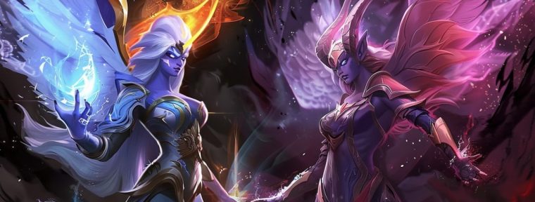 Dota 2 не получила патч 7.36, но состоялась дата выхода обновления Crownfall. Заслуживает ли внимания?