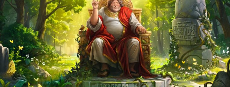 Команда Golovach дисквалифицирована с BB Streamers Battle 6