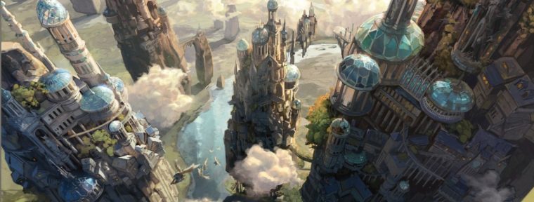 Valve выпускает комикс с обновлением Dota 2: "Возвращение на трон"