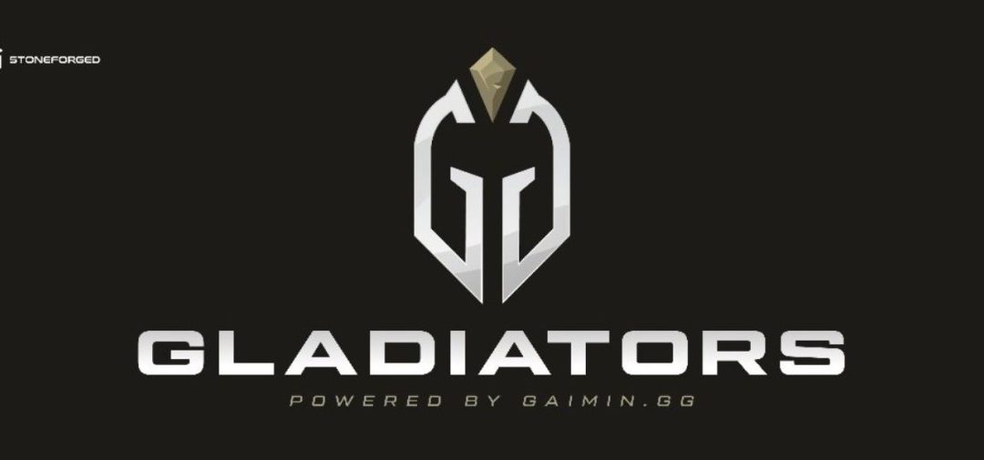 ECSTATIC подписал контракт с Gaimin Gladiators!