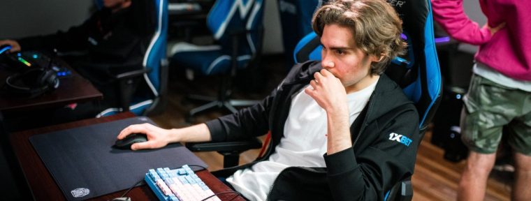 Nix недоволен командами из нижней сетки на The International 2024