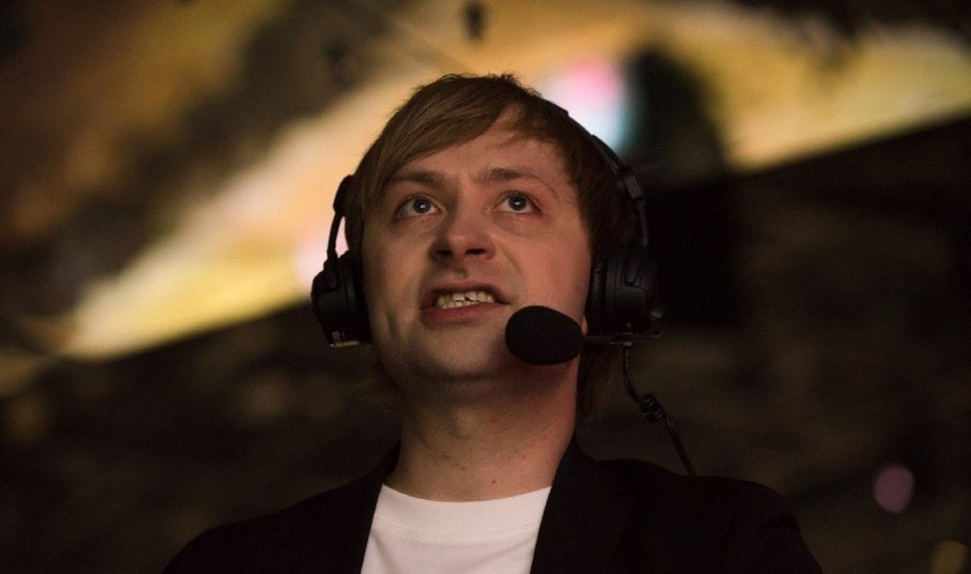 NS резко негативно выразился в сторону команды Головача