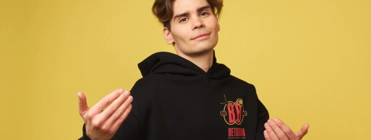 Nix: «Друг Ростика на Streamers Battle это смурф»