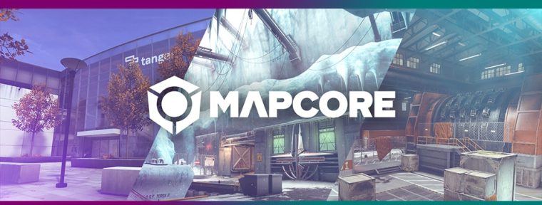 Mapcore запускает картографический конкурс стоимостью $15 000