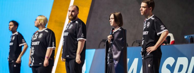 Esports World Cup: Сражения на пути к Саудовской Аравии!