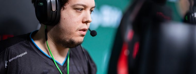 Напряженное противостояние FaZe Clan и Eternal Fire на ESL Pro League Season 19