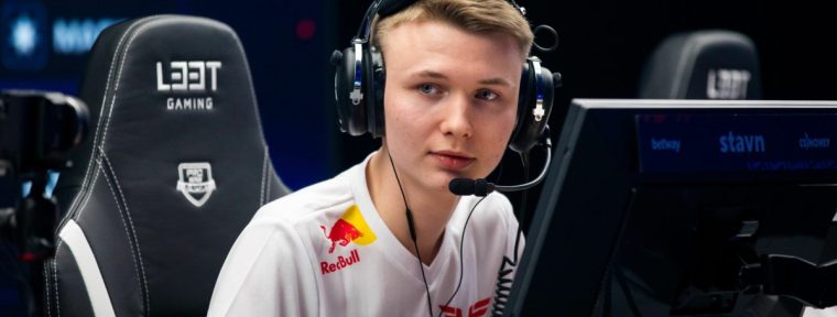 Stavn из Astralis о новых ролях: "Мы с Jabbi чувствуем себя комфортнее и влиятельнее"