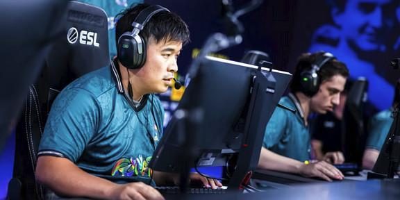 dexter о победе над Cloud9: "Надеюсь, это придаст уверенности"