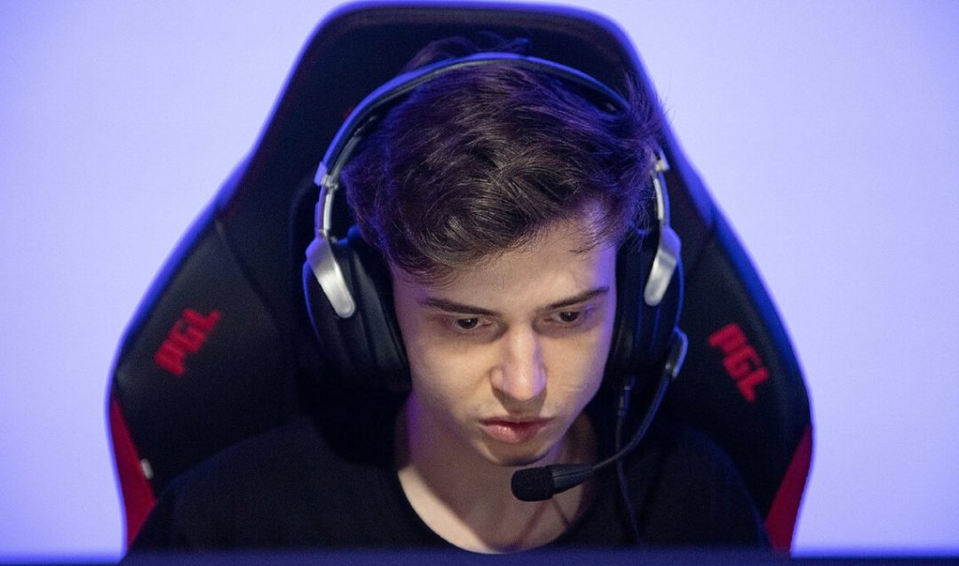 "Походу, я их жёстко разозлил" — RAMZES666 после победы Falcons