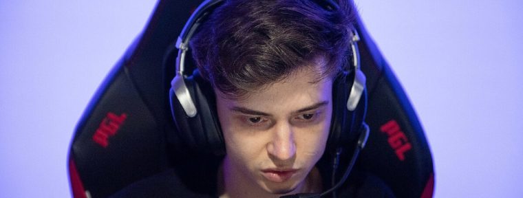 RAMZES666 об игре Dyrachyo на Chaos Knight