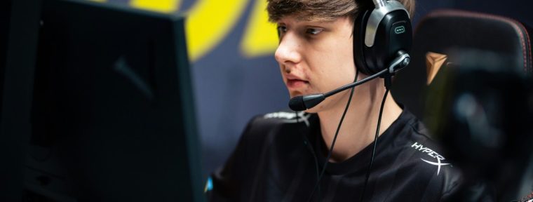 R1nkle присоединяется к составу NIP