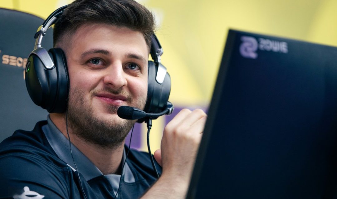 Degster дал комментарии об условиях проведения Skyesports Championship 2024