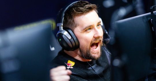 G2 Esports обходят Heroic и выходят в четвертьфинал IEM Chengdu 2024!