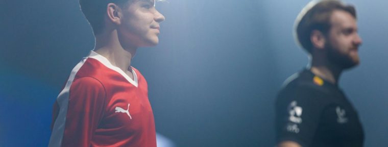 MOUZ выходят в свой первый гранд-финал с Brollan после победы над G2 Esports