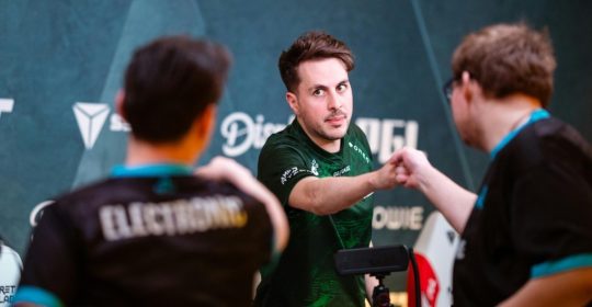 Cloud9 теряют слот на ESL Pro League S19, их место займут SAW