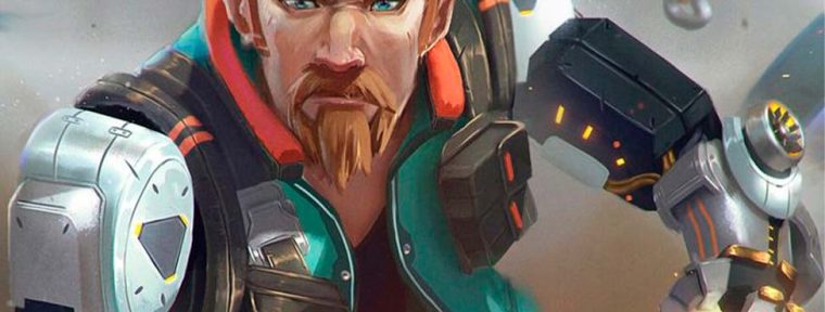 Покорение Хаоса: Breach в Valorant – тайны и тактики