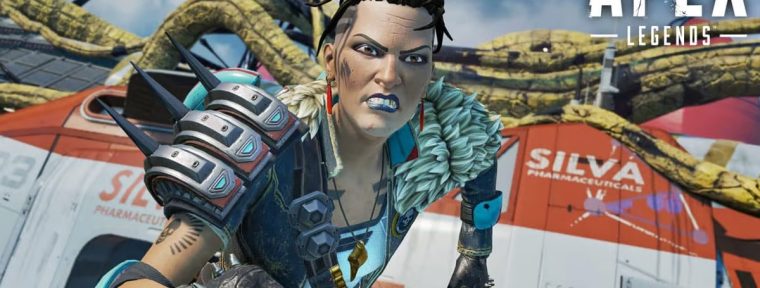 Баг в Apex Legends: обновление откатывает прогресс