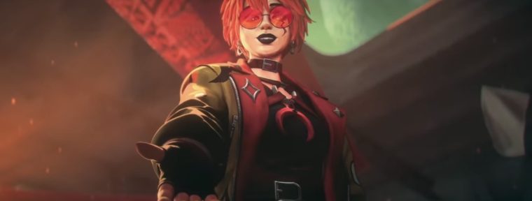 Альтер в Apex Legends: что мы знаем о будущей легенде