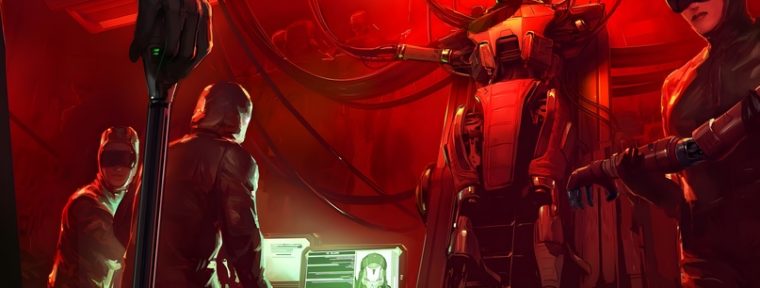 Рукотворный кошмар: гайд на Ревенанта в Apex Legends