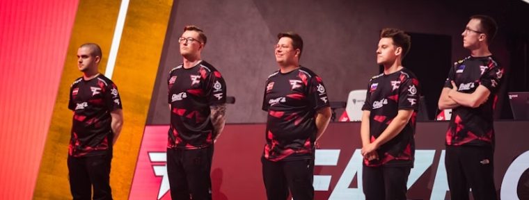 13-й турнир весеннего сезона 2024 вот-вот начнется. Четыре игрока FaZe Clan входят в десятку самых выбираемых.