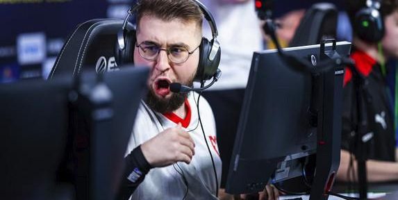 MOUZ вышли в плей-офф IEM Chengdu: обзор матча MOUZ — FURIA Esports