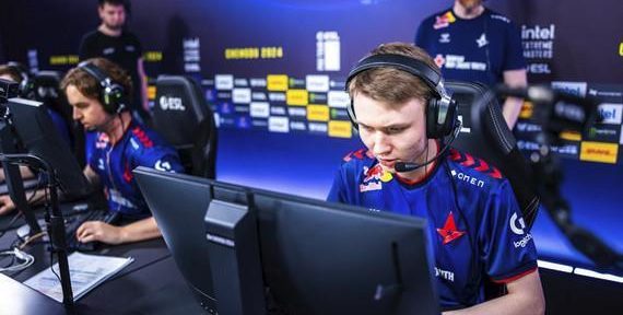 Astralis вышли в плей-офф IEM Chengdu: обзор матча FaZe Clan — Astralis