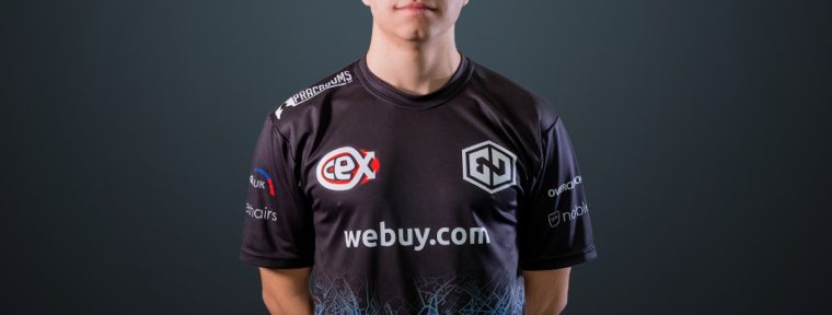 sl3nd покидает Team EndPoint