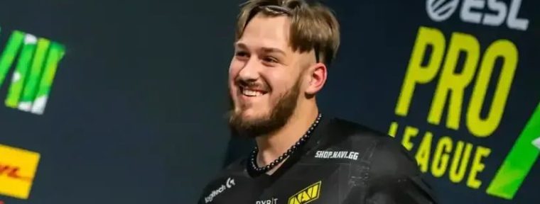 jL получил награду MVP PGL Major Copenhagen 2024