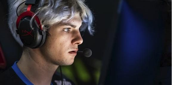 Aurora Gaming обеспечила себе место в финале ESL Challenger Jönköping 2024