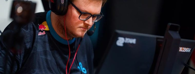 Мошенники пытались украсть скины Boombl4 в CS2 во время IEM Chengdu 2024