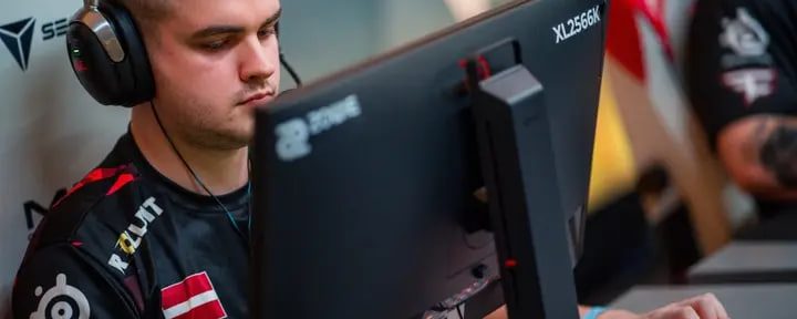 Broky стал MVP IEM Chengdu 2024