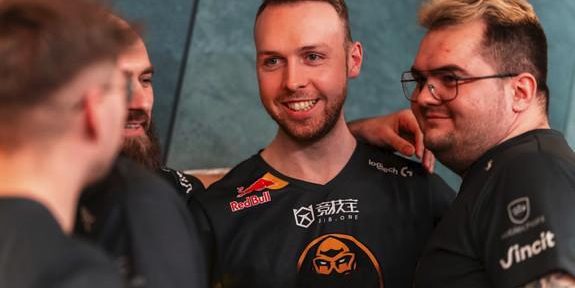 Стартует турнир Skyesports Masters 2024