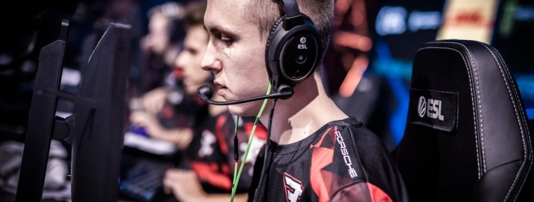 FaZe Clan выбили PaIN Gaming с BLAST Premier: Fall Showdown 2024