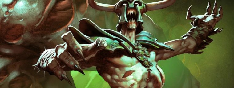 Связки с Андаингом: поднимаем ММР