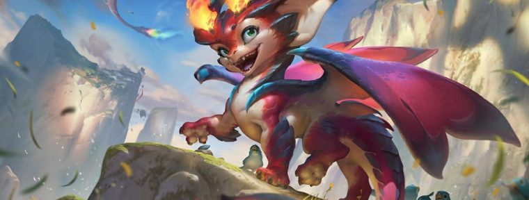 Гайд на Смолдера