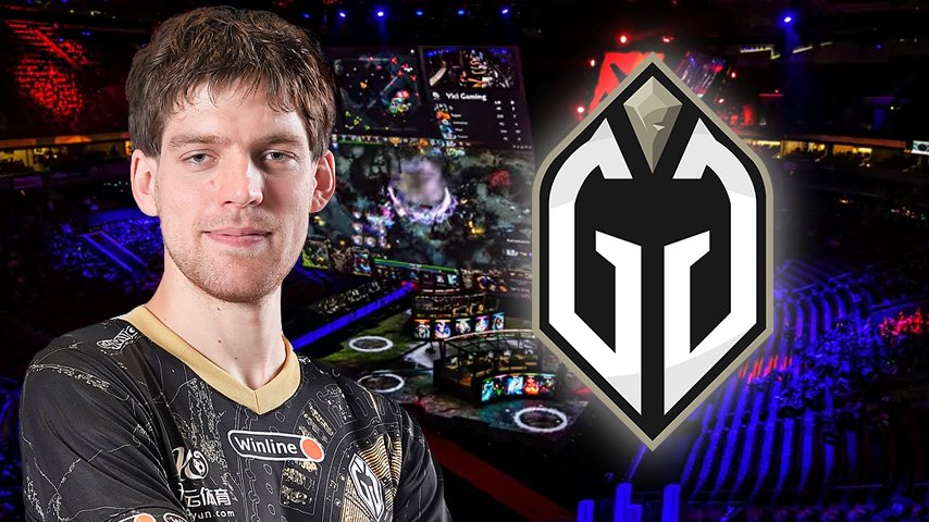 Капитан Gaimin Gladiators удивил заявлением после вылета из ESL One Birmingham 2024