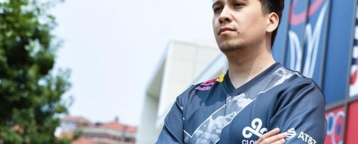 1WIN объявляет новый состав с buster и neaLaN