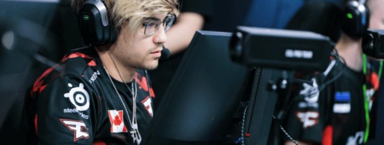 Мысли Twistzz о возвращении и решимости YEKINDAR после RMR