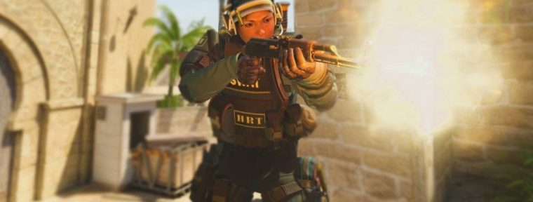 Обновление в CS2: изменение Vertigo и аренда скинов на 7 дней