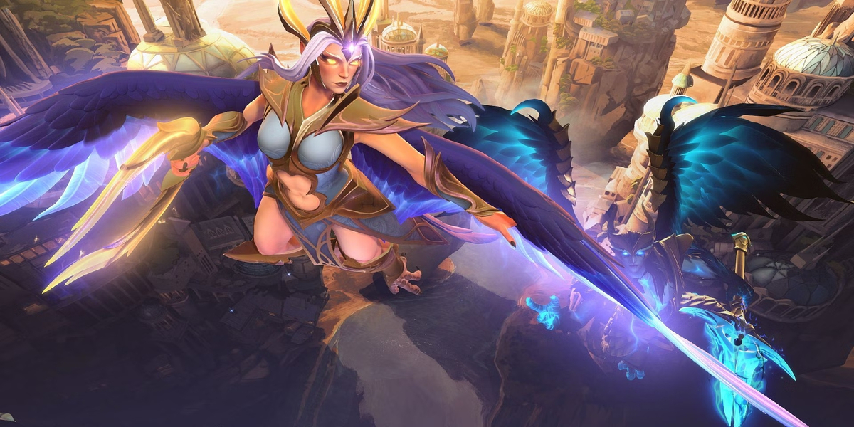 «Новый патч ивента «Павшая корона»: Все секреты обновления от Valve, которые нельзя пропустить!»