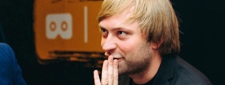 NS высказался о патче 7.36 для Dota 2