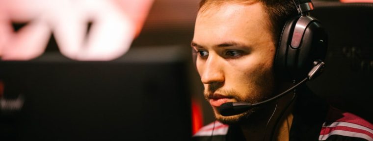 По слухам, вместо Malr1ne на турнире PGL Wallachia 2024: Season 1 выступит Nine