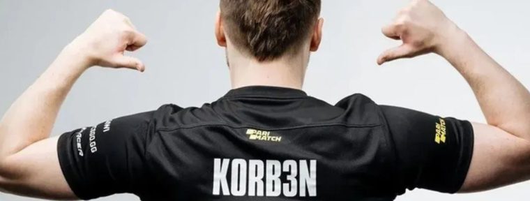 Korb3n о переходе RAMZES666 в Tundra Esports: «Это подарок судьбы»