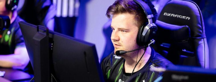 Dupreeh рассказал, как относится к званию «суперкоманда» в CS2
