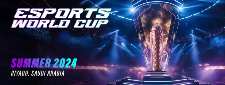 Team Liquid, OG, Gaimin Gladiators и другие команды попали в программу поддержки клубов EWCF