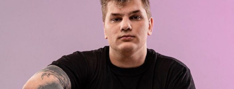 Iceberg vs RodjER: конфликт бывших участников  Natus Vincere продолжается