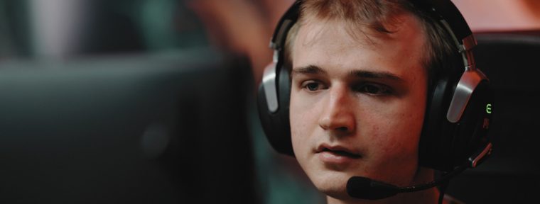 Техническое поражение Aurora Gaming в матче DreamLeague Season 23